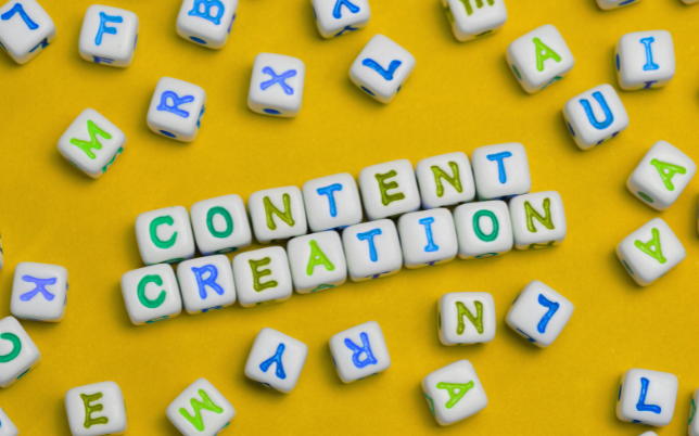 Content Creation Tips